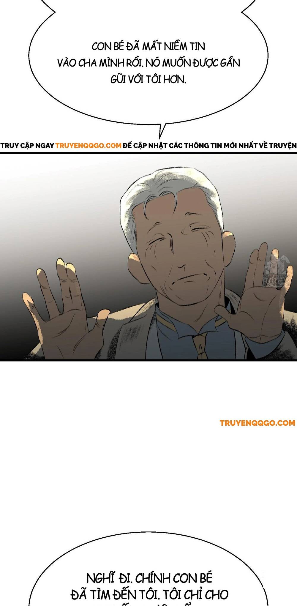 Gửi Lời Chúc Phúc Của Melt Tới Người Chapter 45 - 11