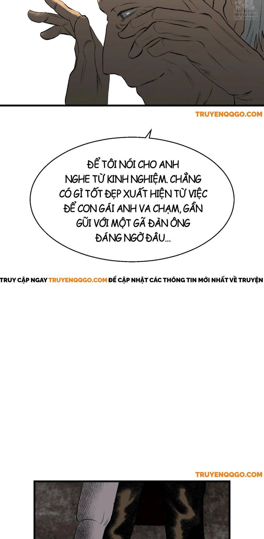 Gửi Lời Chúc Phúc Của Melt Tới Người Chapter 45 - 13