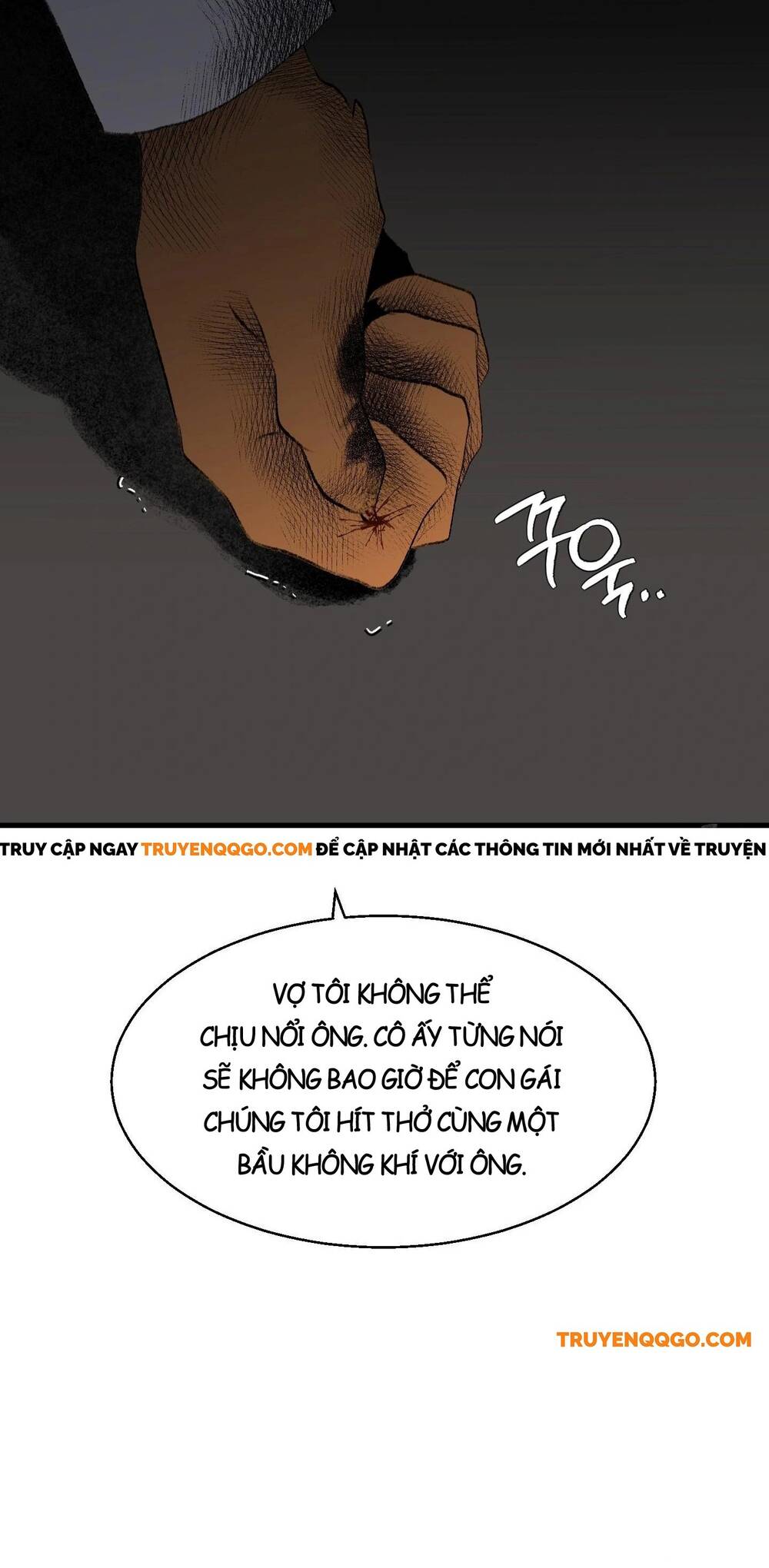 Gửi Lời Chúc Phúc Của Melt Tới Người Chapter 45 - 15