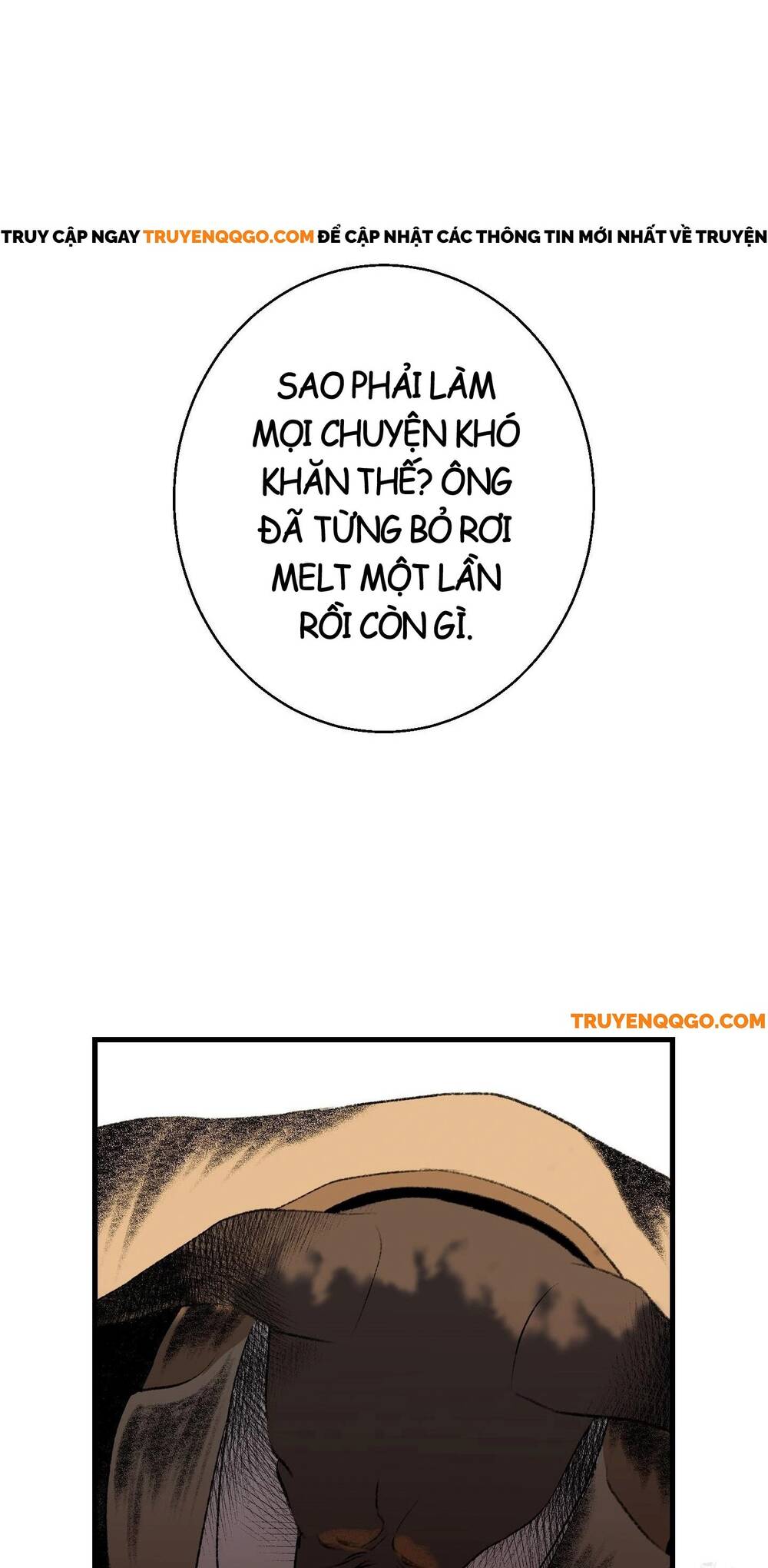 Gửi Lời Chúc Phúc Của Melt Tới Người Chapter 45 - 16