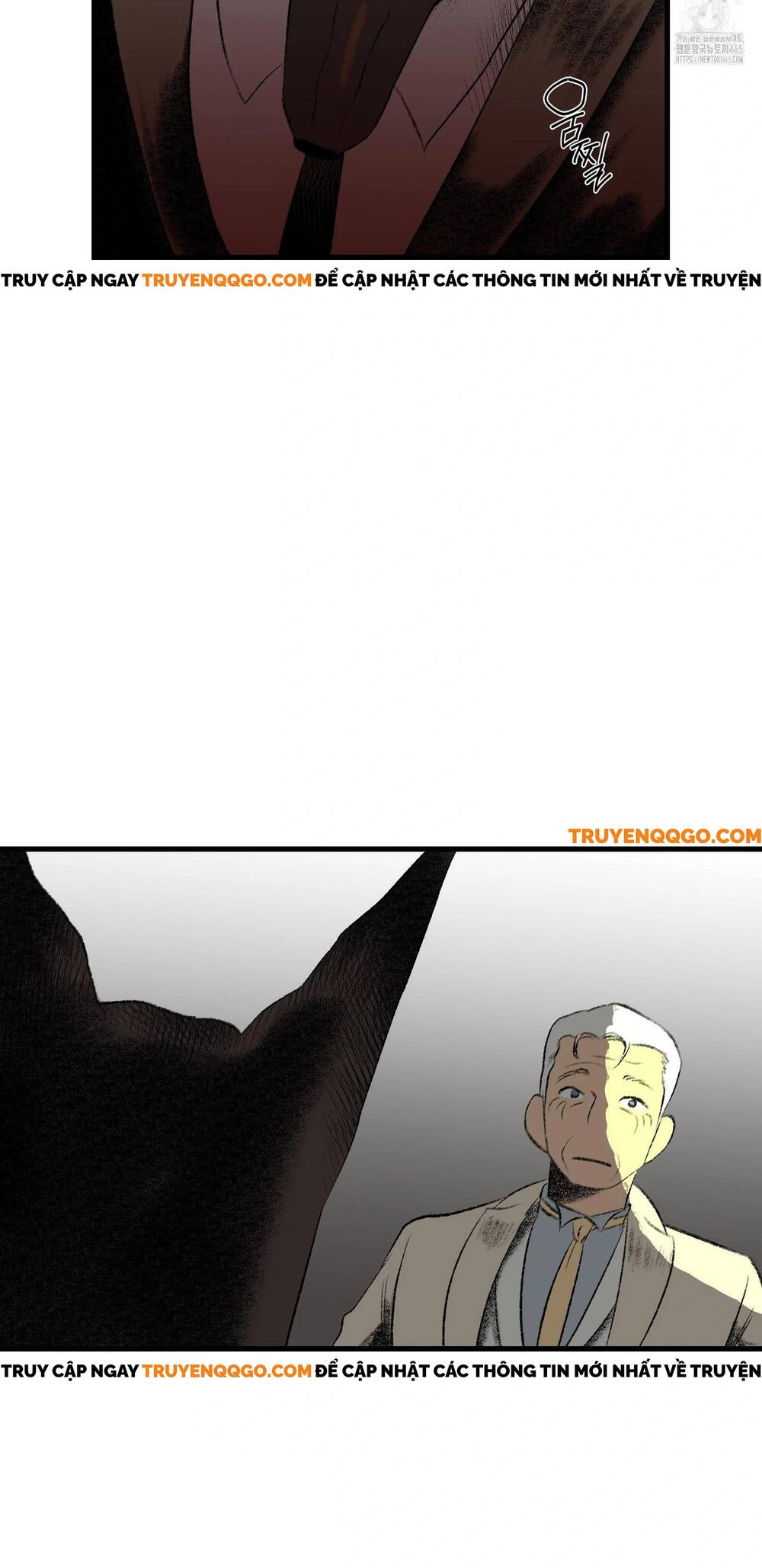 Gửi Lời Chúc Phúc Của Melt Tới Người Chapter 45 - 17