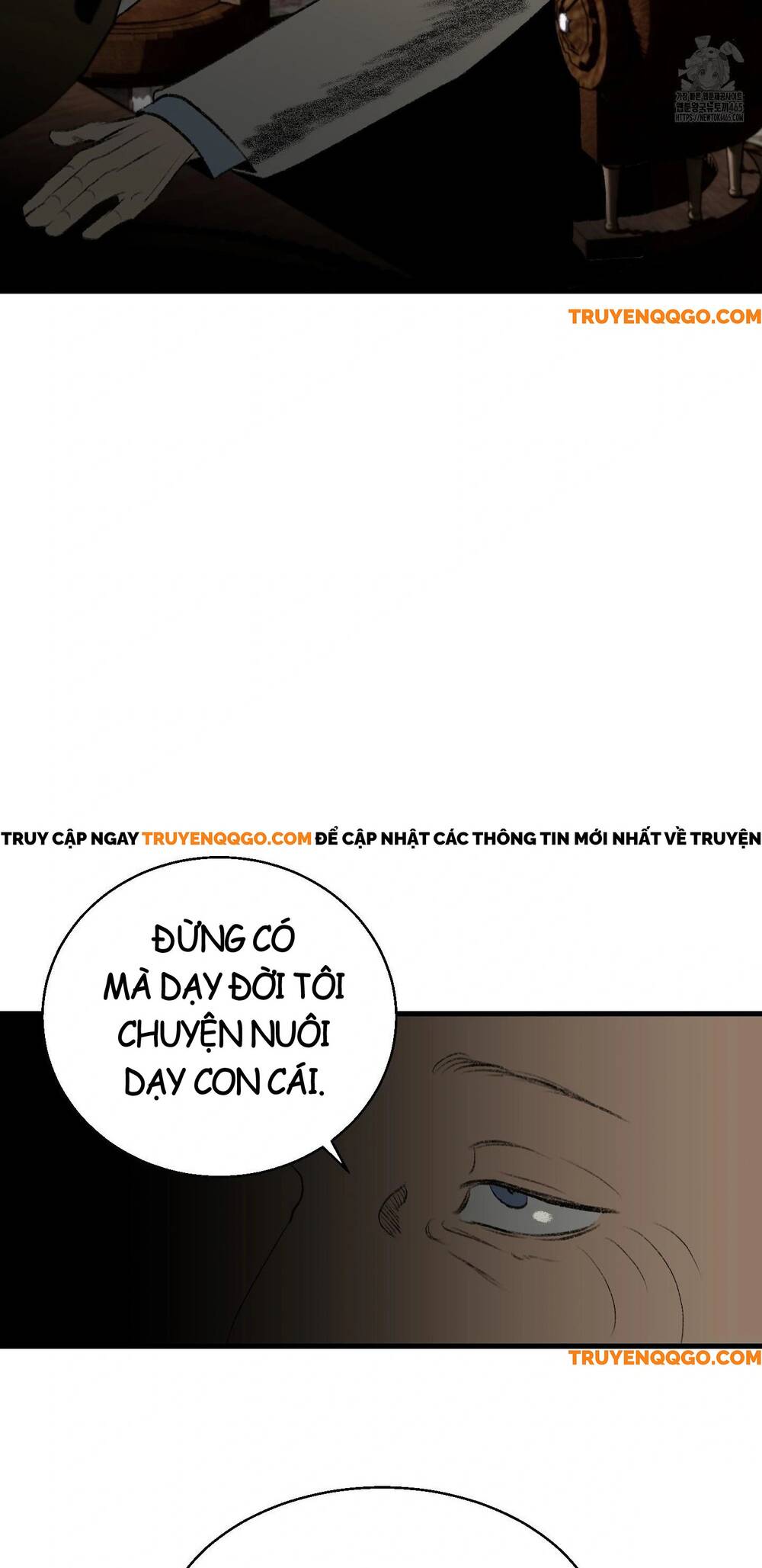 Gửi Lời Chúc Phúc Của Melt Tới Người Chapter 45 - 19