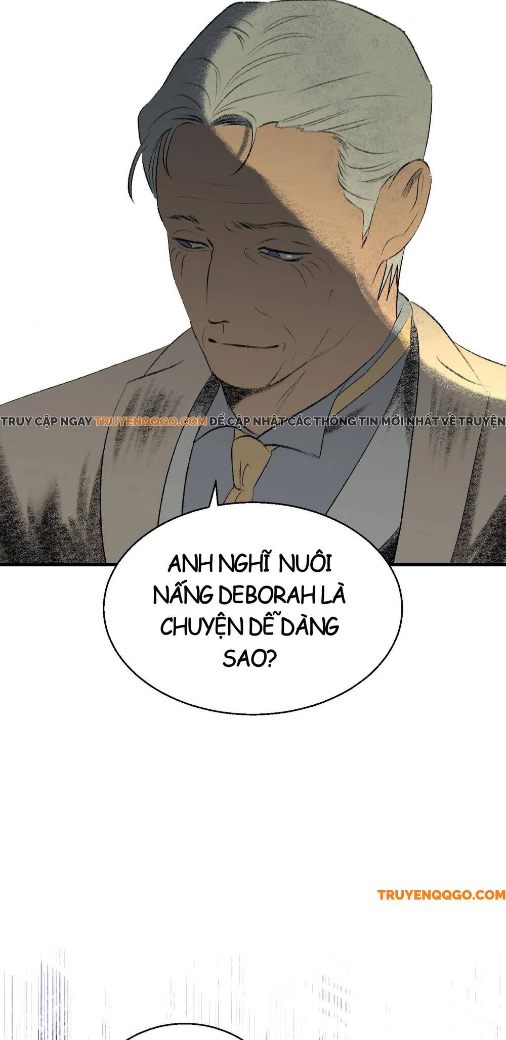 Gửi Lời Chúc Phúc Của Melt Tới Người Chapter 45 - 21