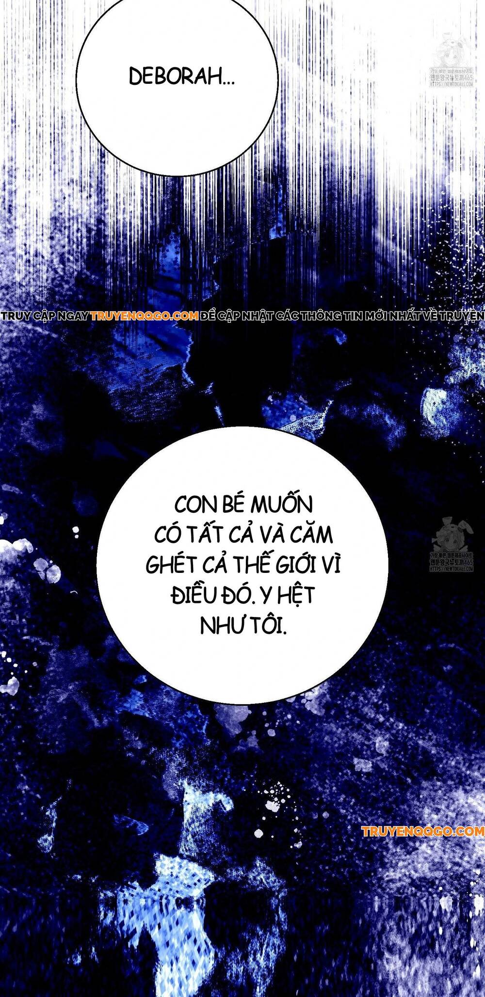 Gửi Lời Chúc Phúc Của Melt Tới Người Chapter 45 - 22