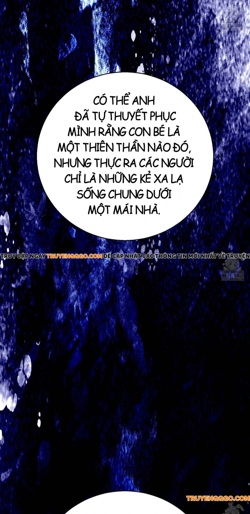 Gửi Lời Chúc Phúc Của Melt Tới Người Chapter 45 - 23