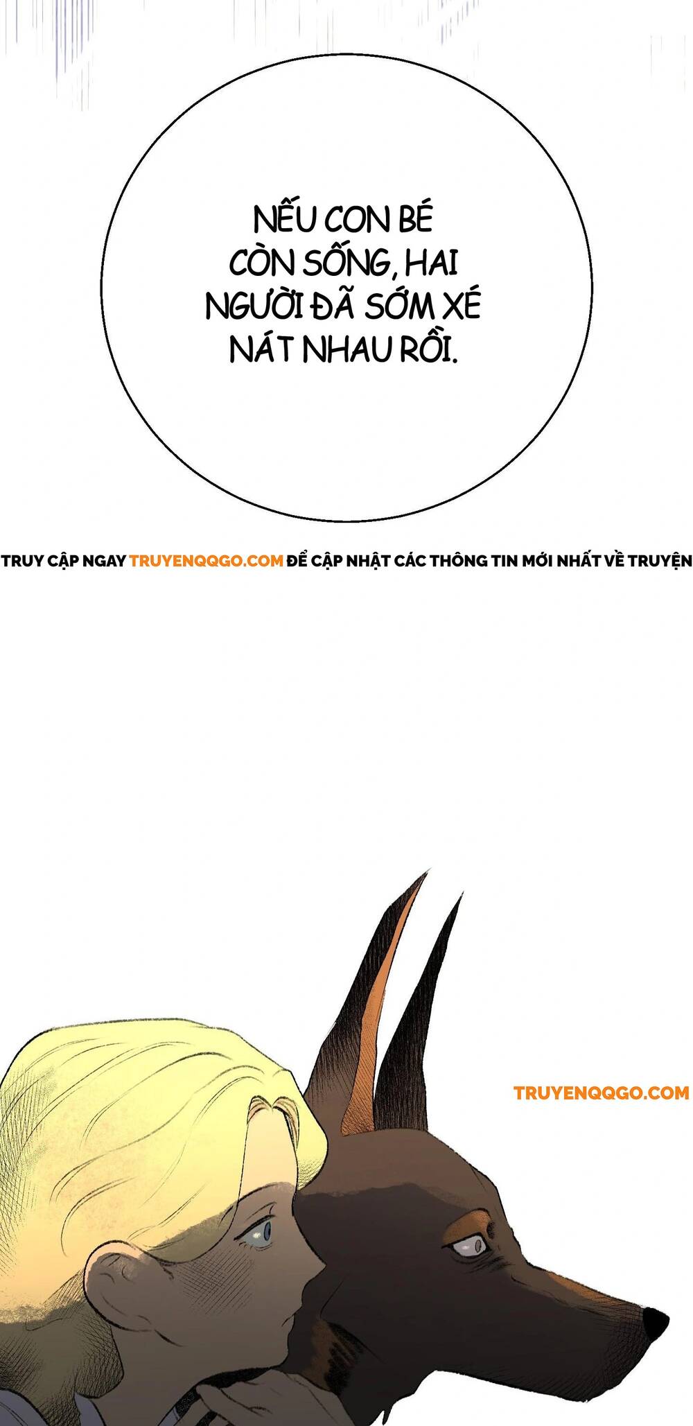 Gửi Lời Chúc Phúc Của Melt Tới Người Chapter 45 - 25