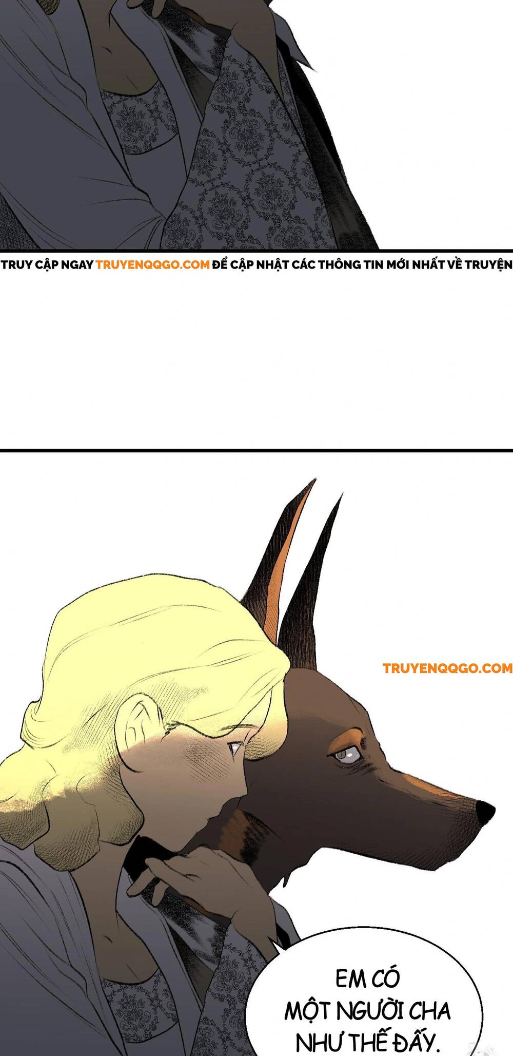 Gửi Lời Chúc Phúc Của Melt Tới Người Chapter 45 - 26