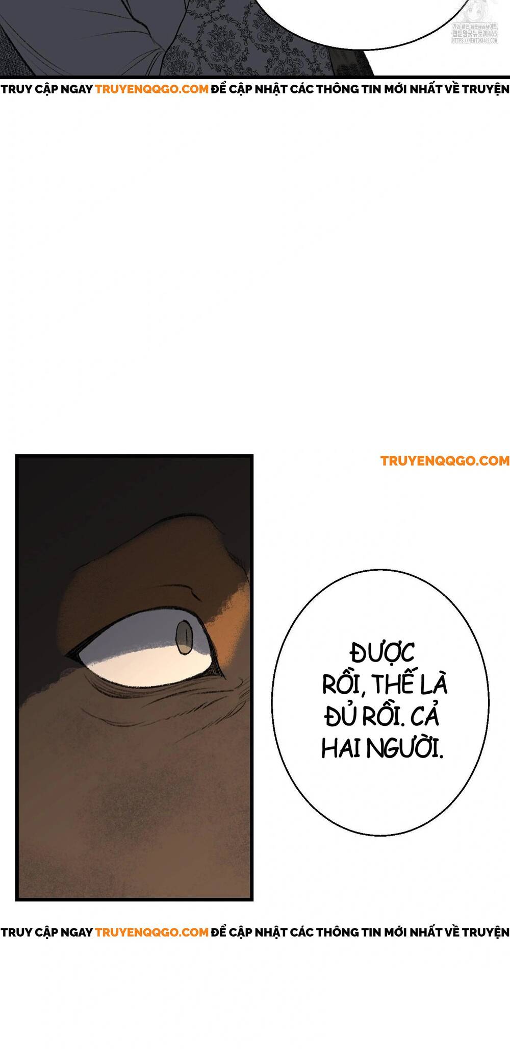 Gửi Lời Chúc Phúc Của Melt Tới Người Chapter 45 - 27