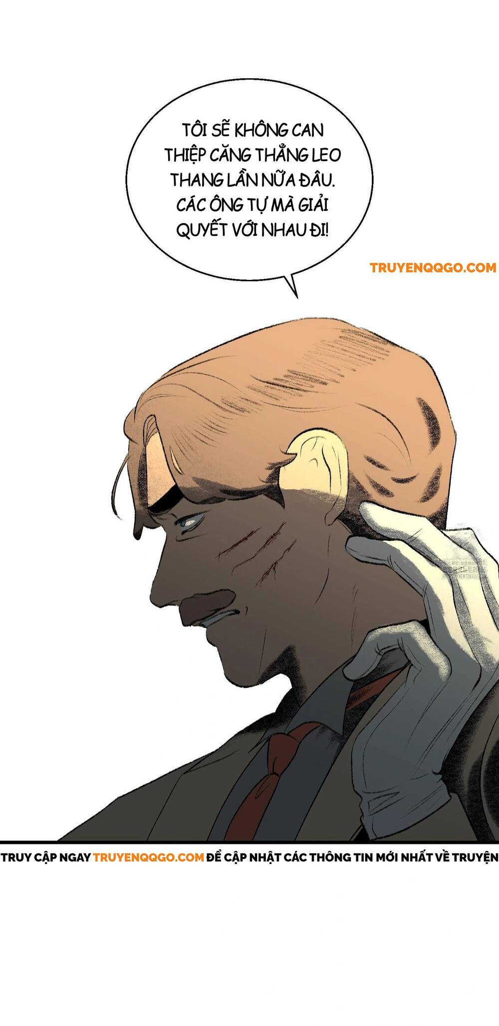 Gửi Lời Chúc Phúc Của Melt Tới Người Chapter 45 - 29