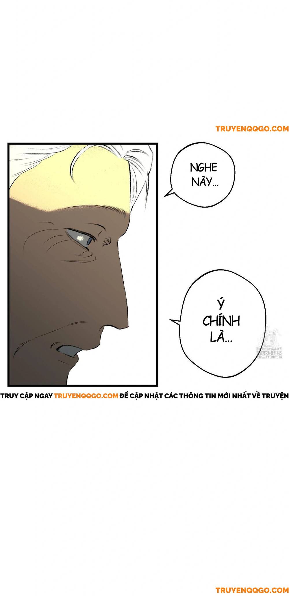 Gửi Lời Chúc Phúc Của Melt Tới Người Chapter 45 - 31