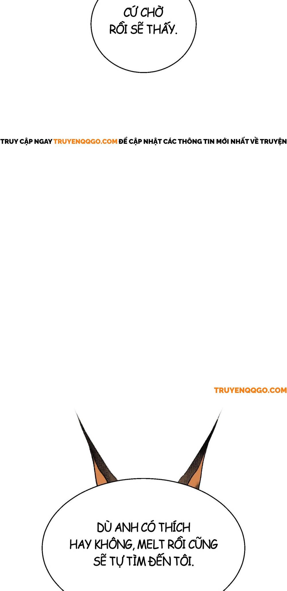 Gửi Lời Chúc Phúc Của Melt Tới Người Chapter 45 - 38