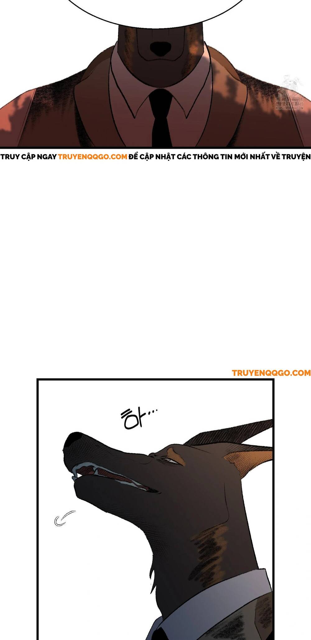 Gửi Lời Chúc Phúc Của Melt Tới Người Chapter 45 - 39