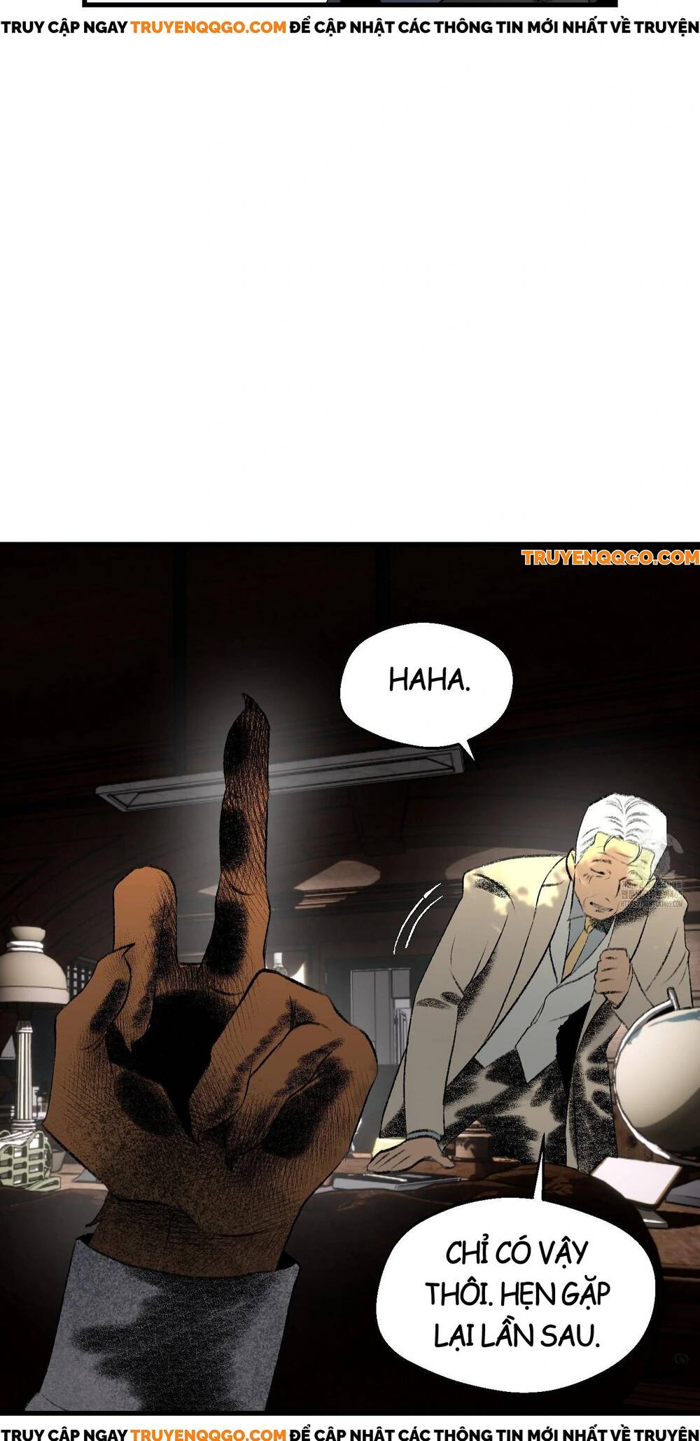 Gửi Lời Chúc Phúc Của Melt Tới Người Chapter 45 - 40