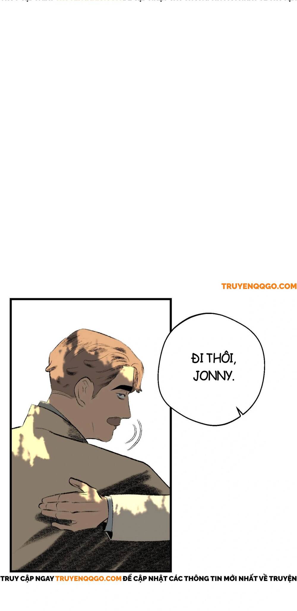 Gửi Lời Chúc Phúc Của Melt Tới Người Chapter 45 - 41