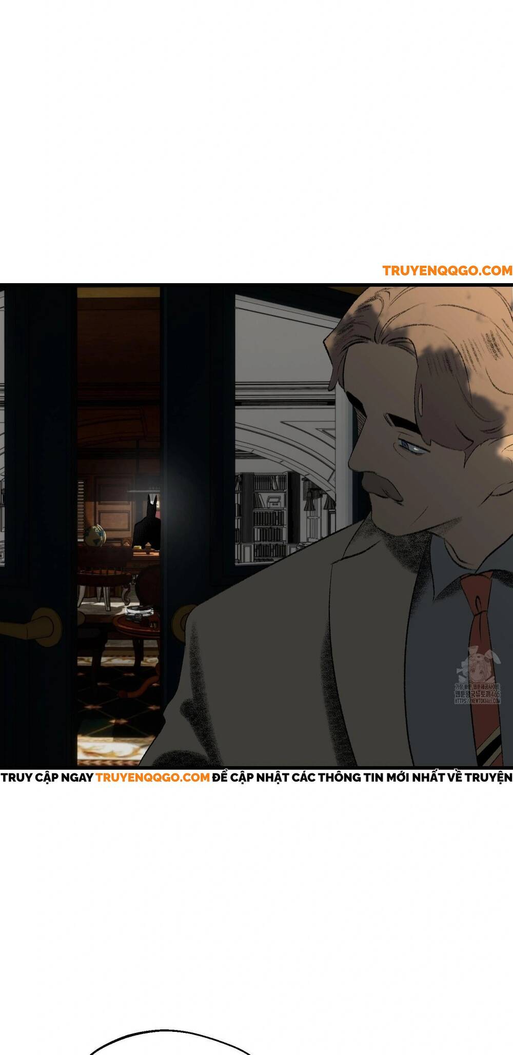 Gửi Lời Chúc Phúc Của Melt Tới Người Chapter 45 - 42