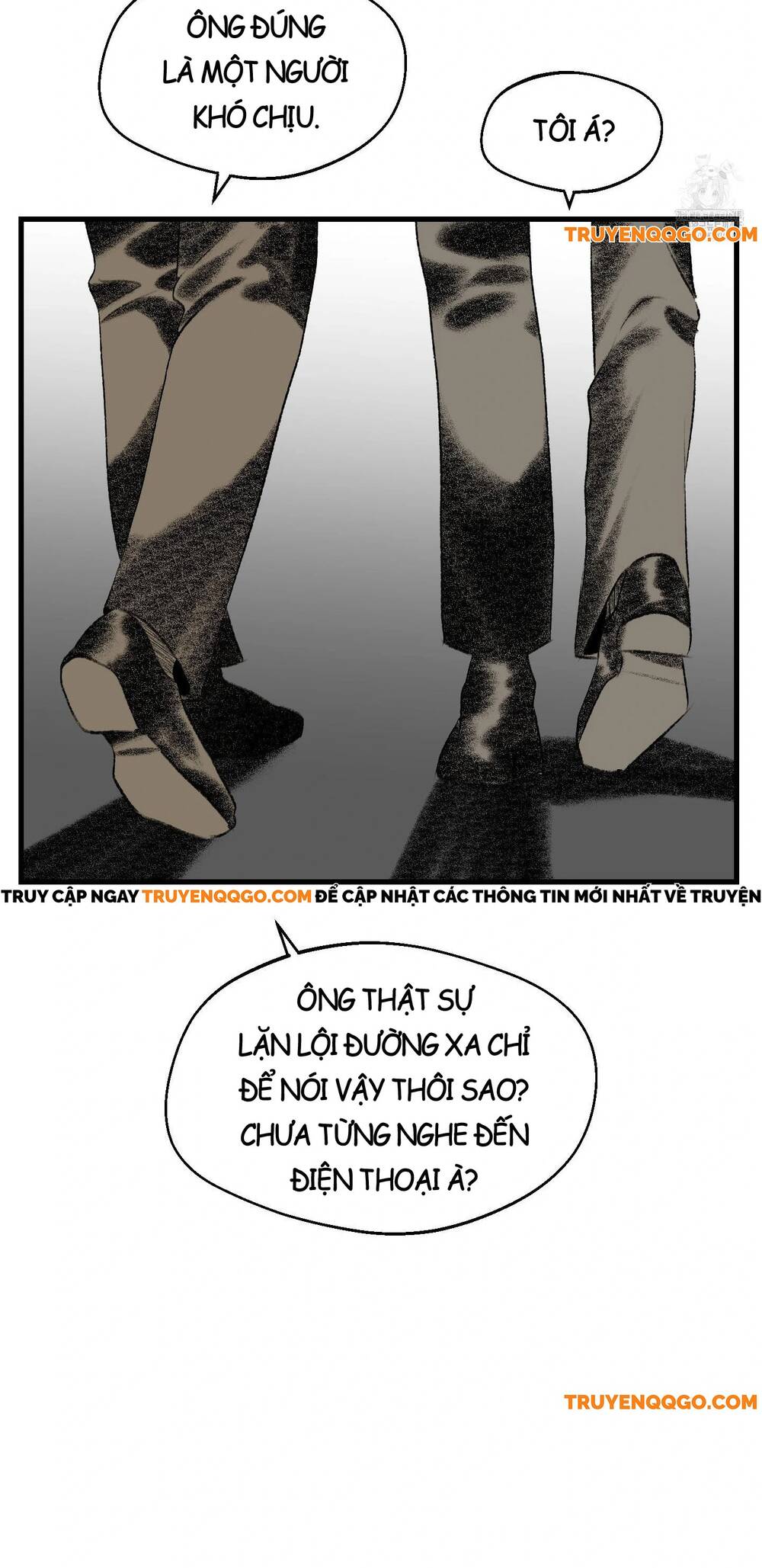 Gửi Lời Chúc Phúc Của Melt Tới Người Chapter 45 - 43