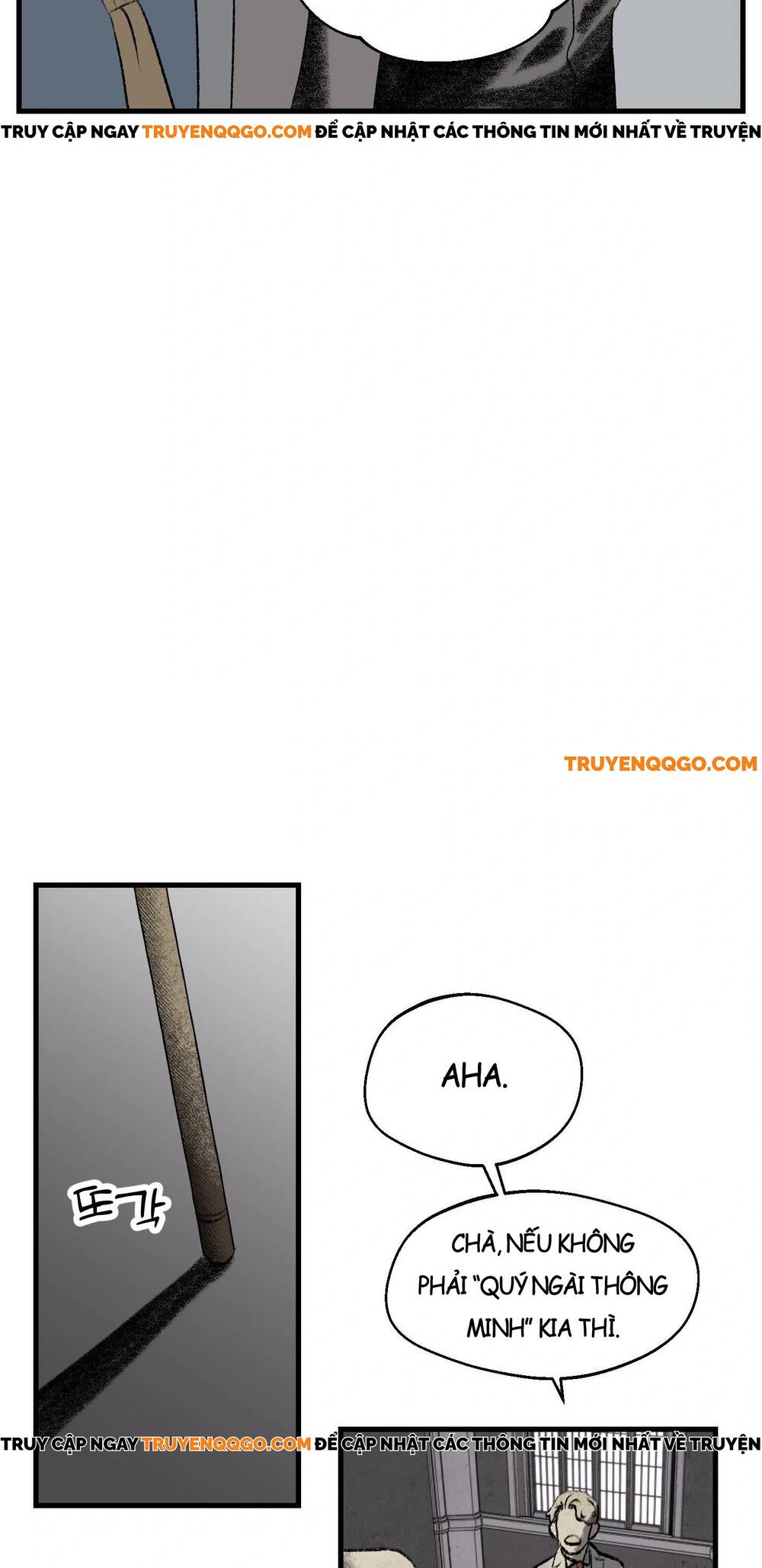 Gửi Lời Chúc Phúc Của Melt Tới Người Chapter 45 - 46