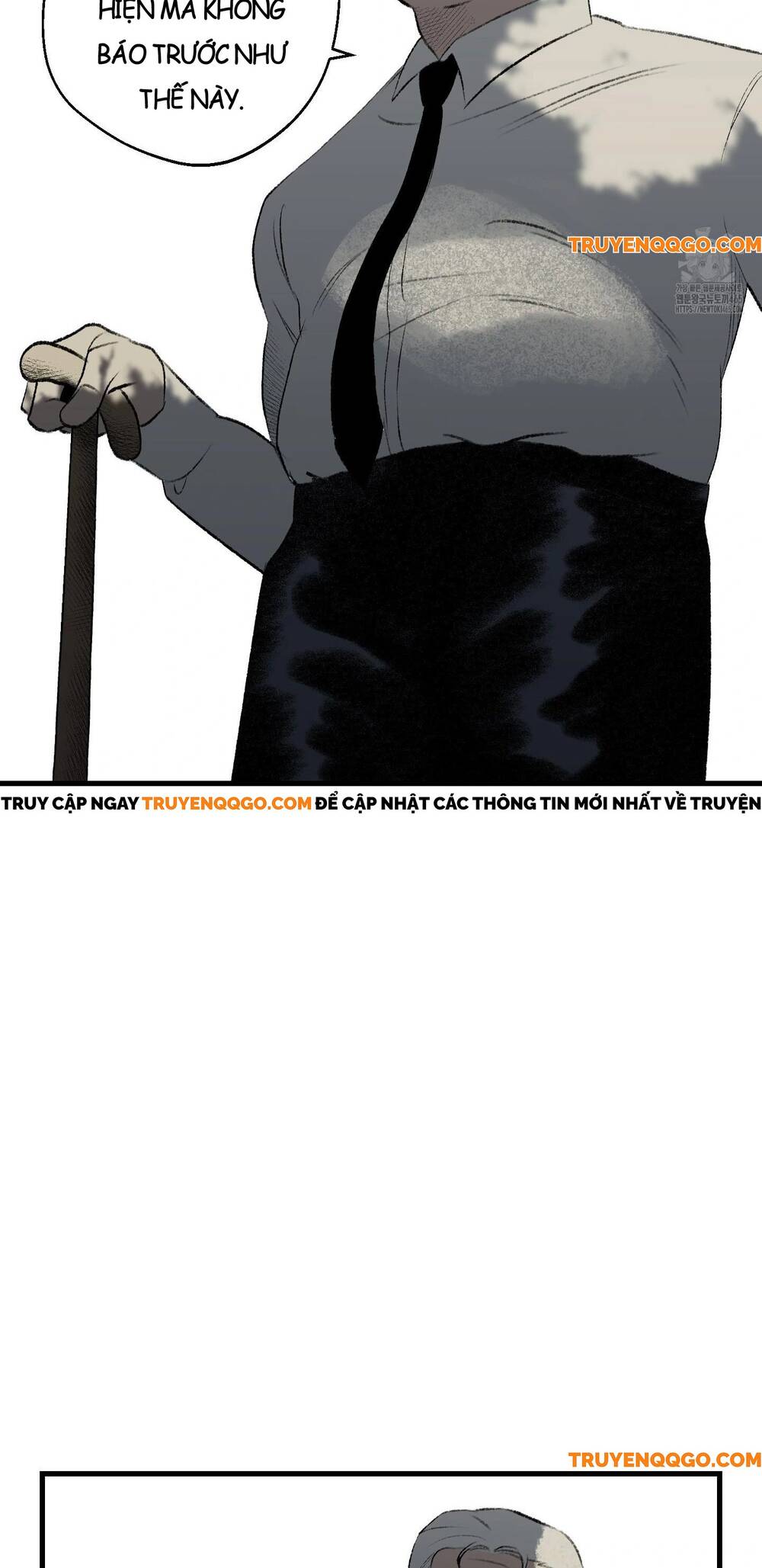 Gửi Lời Chúc Phúc Của Melt Tới Người Chapter 45 - 48