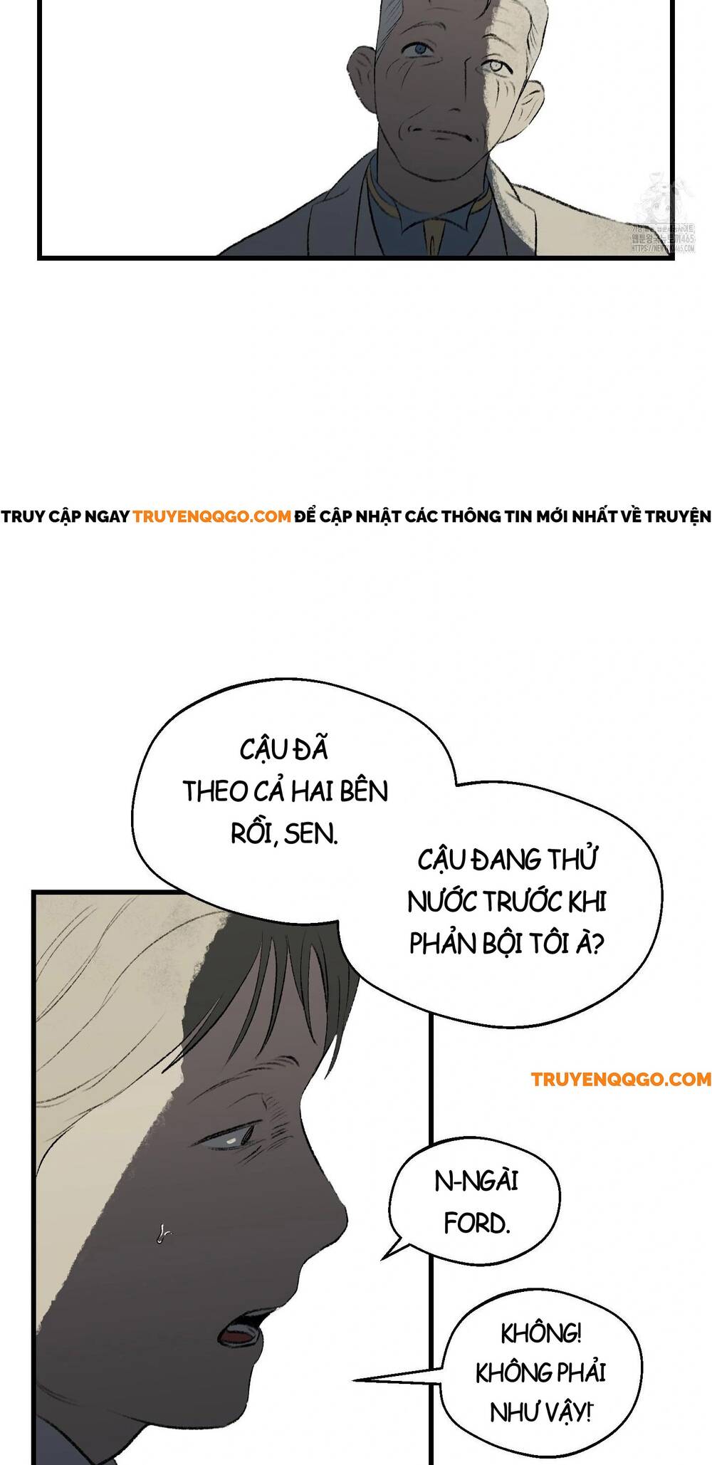 Gửi Lời Chúc Phúc Của Melt Tới Người Chapter 45 - 49