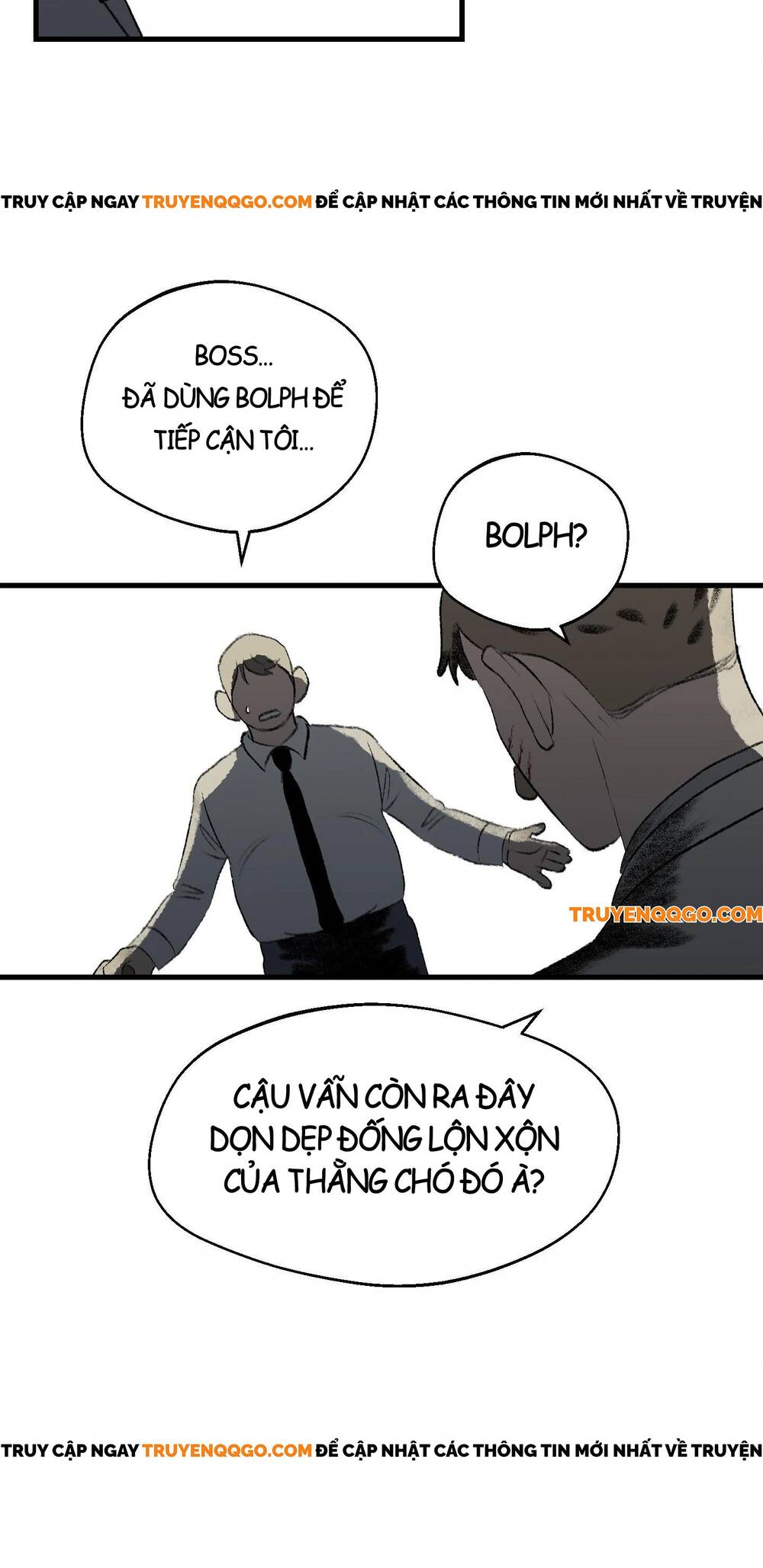 Gửi Lời Chúc Phúc Của Melt Tới Người Chapter 45 - 50