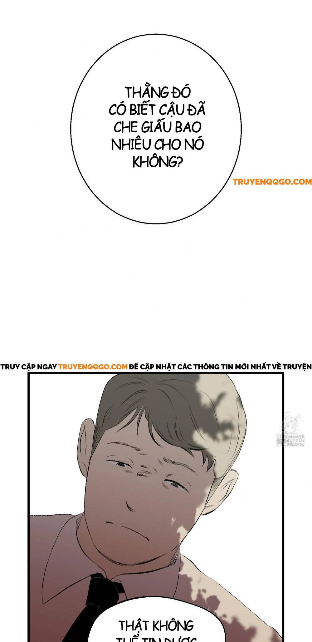 Gửi Lời Chúc Phúc Của Melt Tới Người Chapter 45 - 51