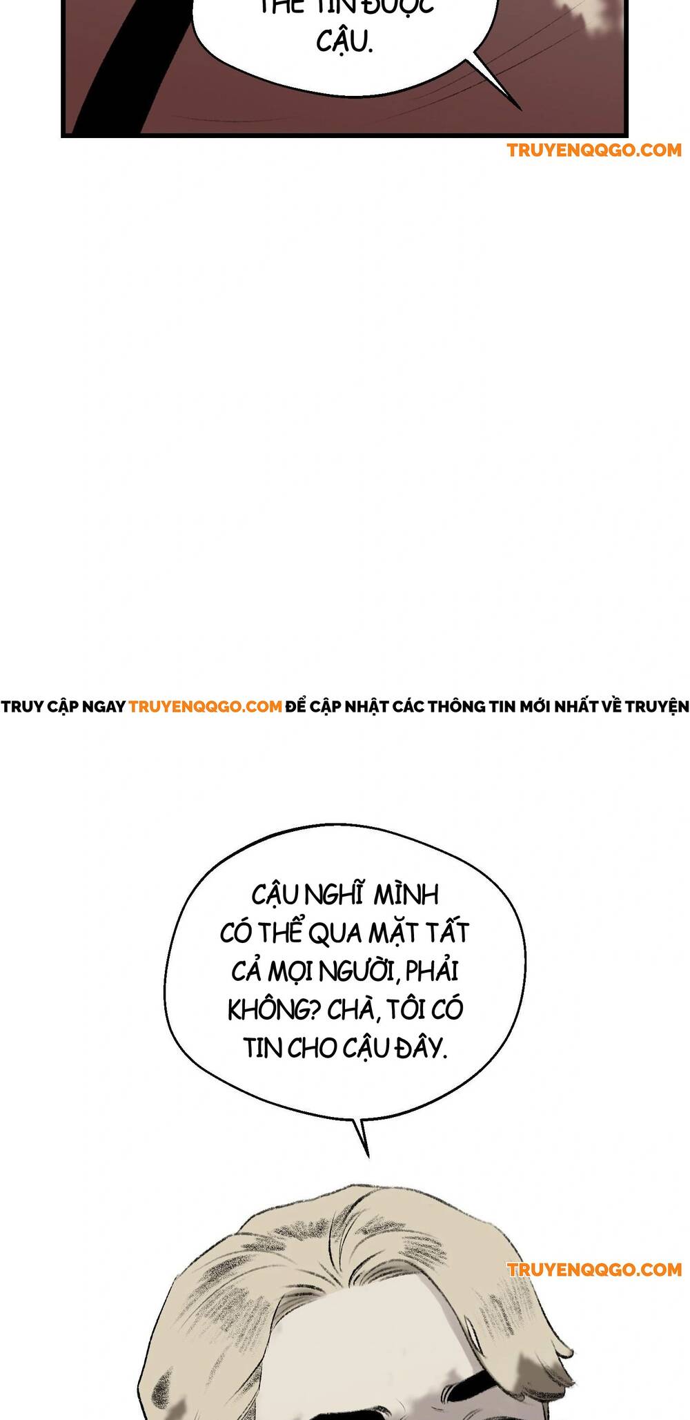 Gửi Lời Chúc Phúc Của Melt Tới Người Chapter 45 - 52