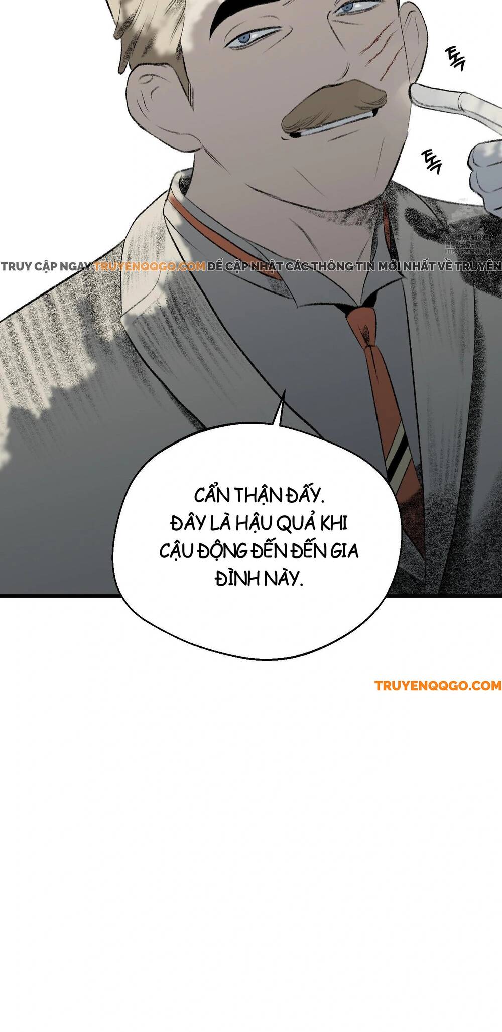 Gửi Lời Chúc Phúc Của Melt Tới Người Chapter 45 - 53