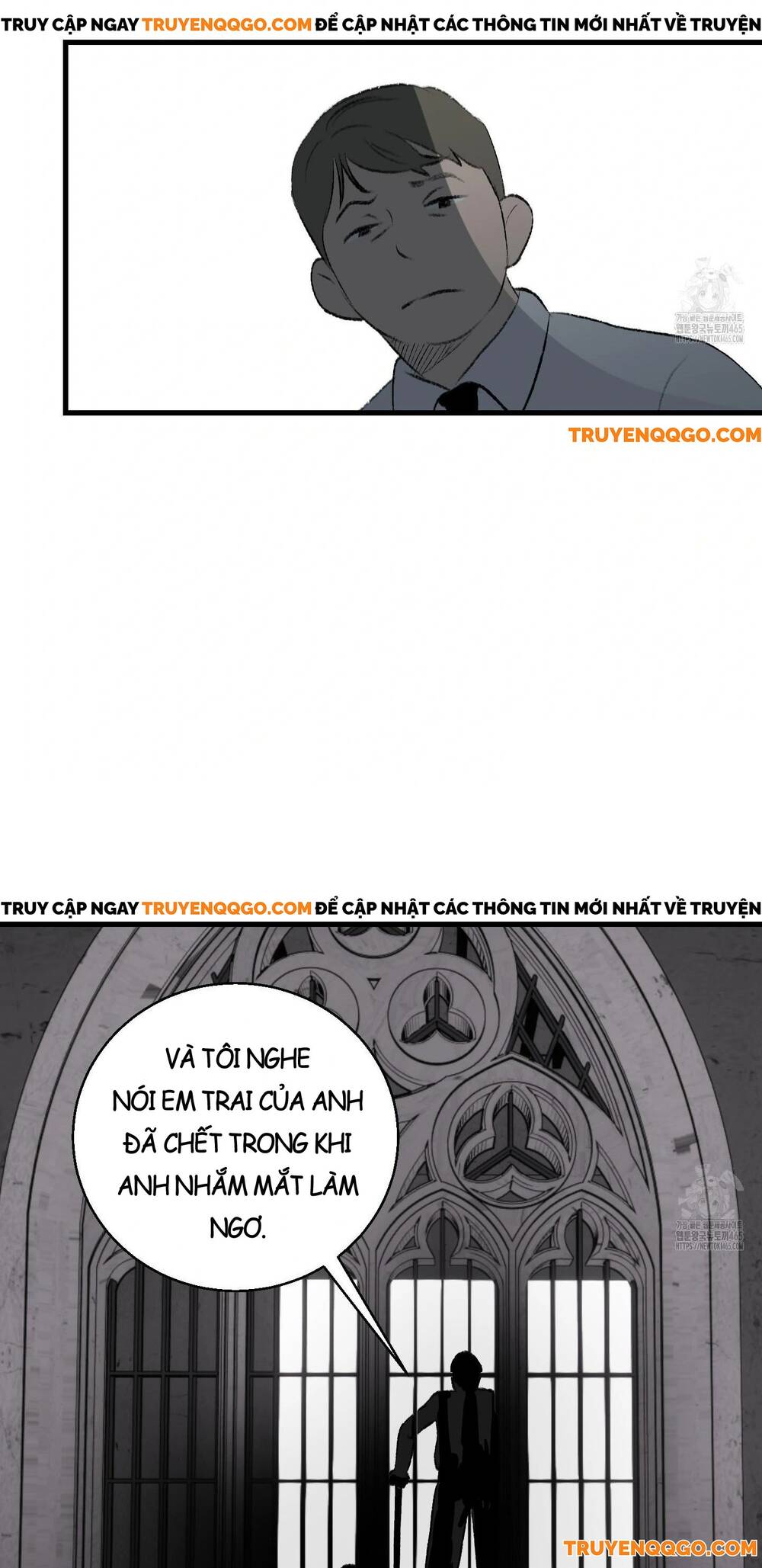 Gửi Lời Chúc Phúc Của Melt Tới Người Chapter 45 - 54