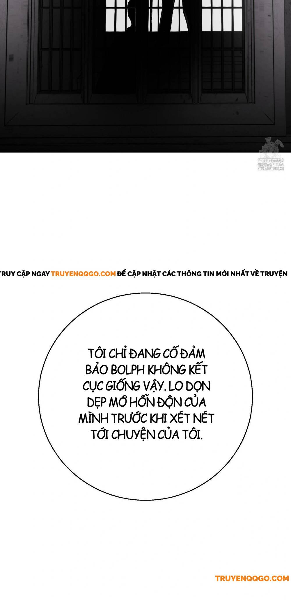 Gửi Lời Chúc Phúc Của Melt Tới Người Chapter 45 - 55