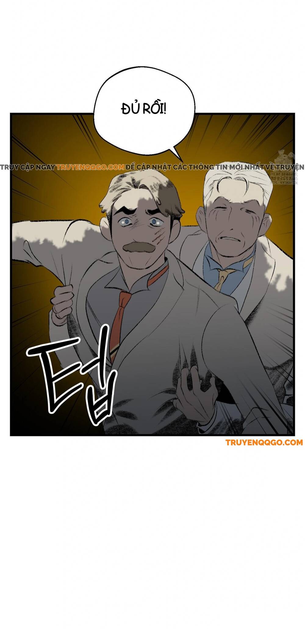 Gửi Lời Chúc Phúc Của Melt Tới Người Chapter 45 - 58