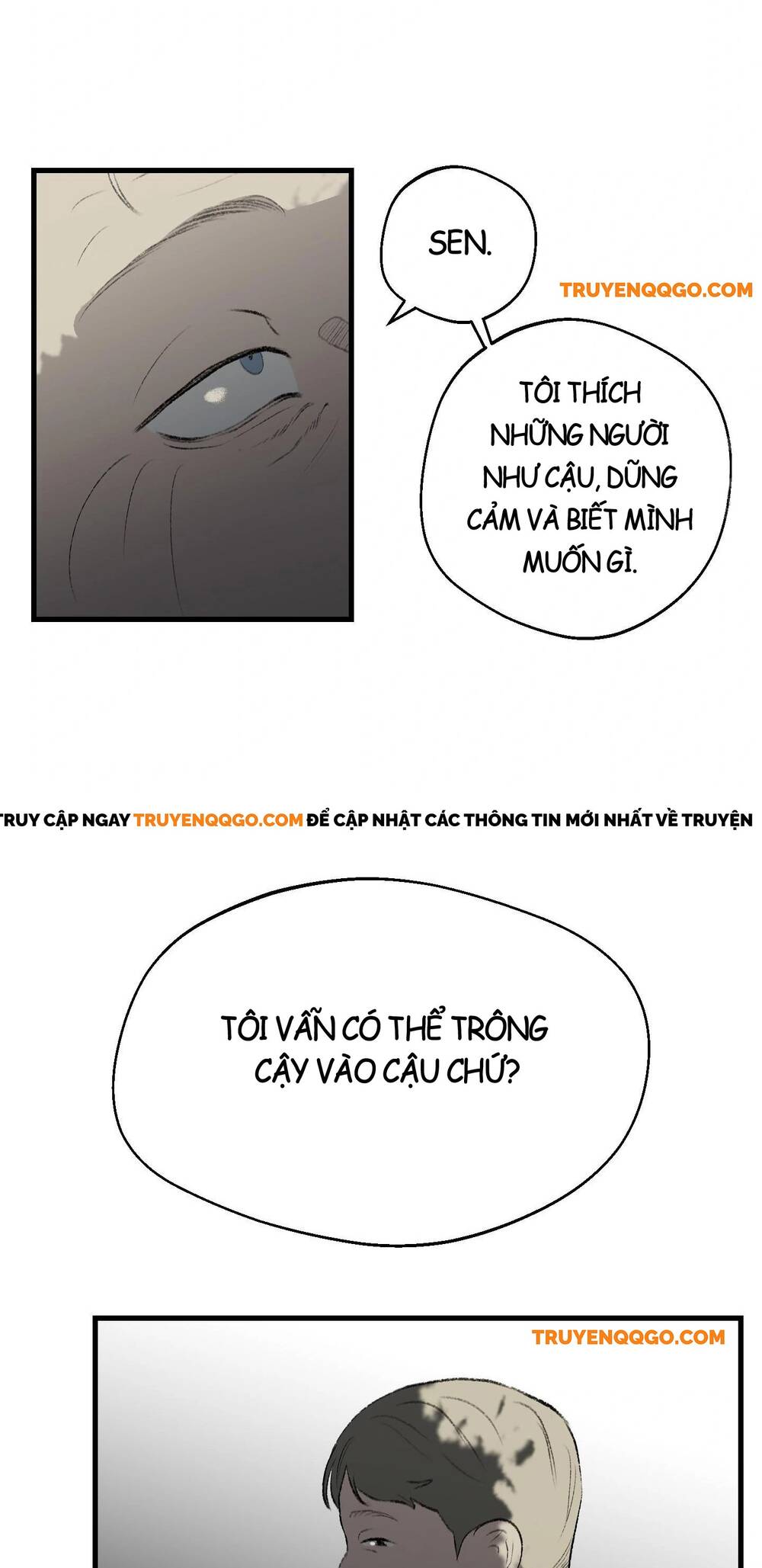 Gửi Lời Chúc Phúc Của Melt Tới Người Chapter 45 - 60