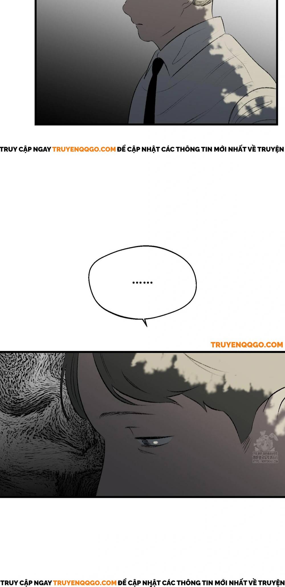 Gửi Lời Chúc Phúc Của Melt Tới Người Chapter 45 - 61