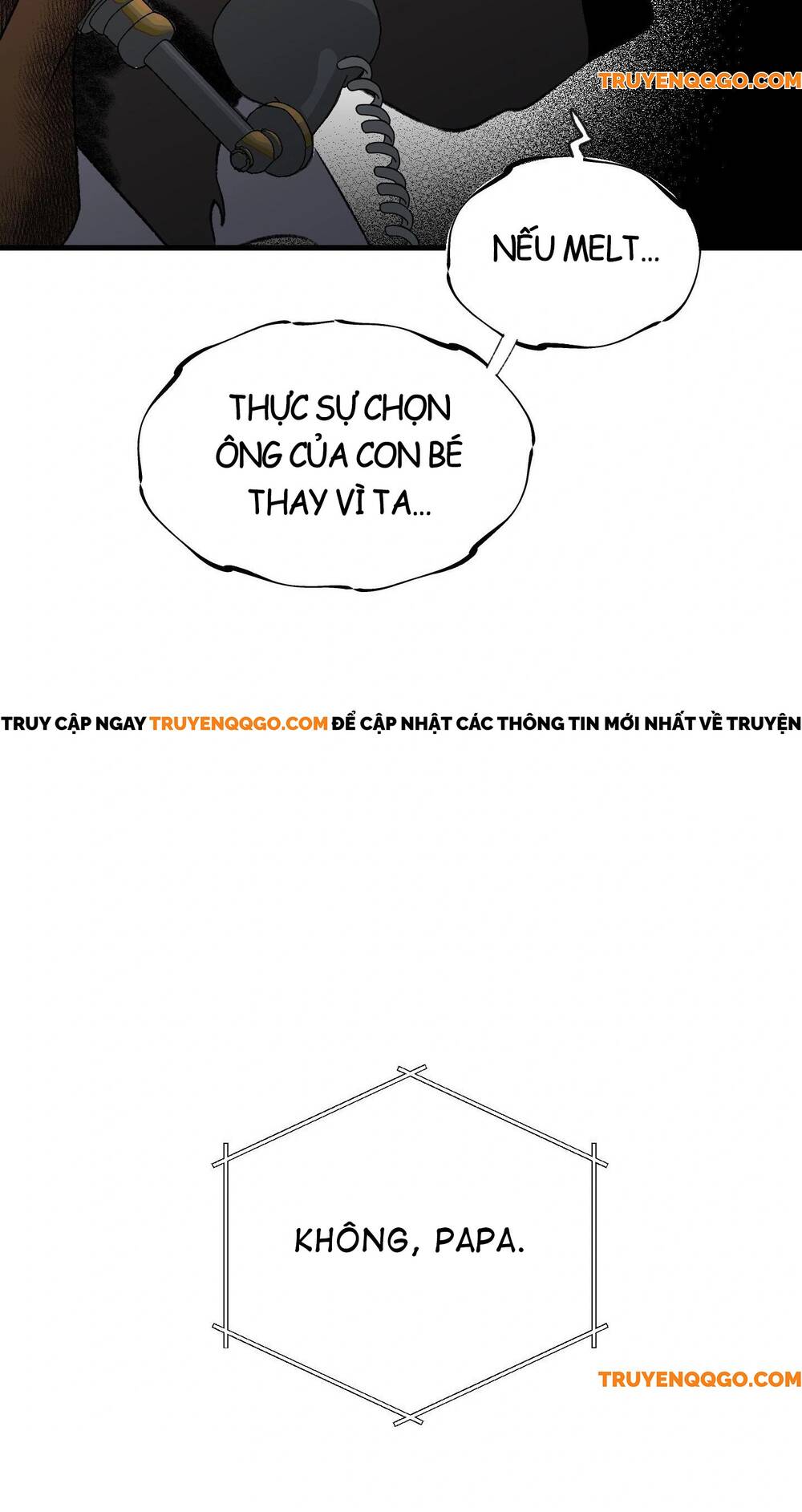 Gửi Lời Chúc Phúc Của Melt Tới Người Chapter 45 - 64