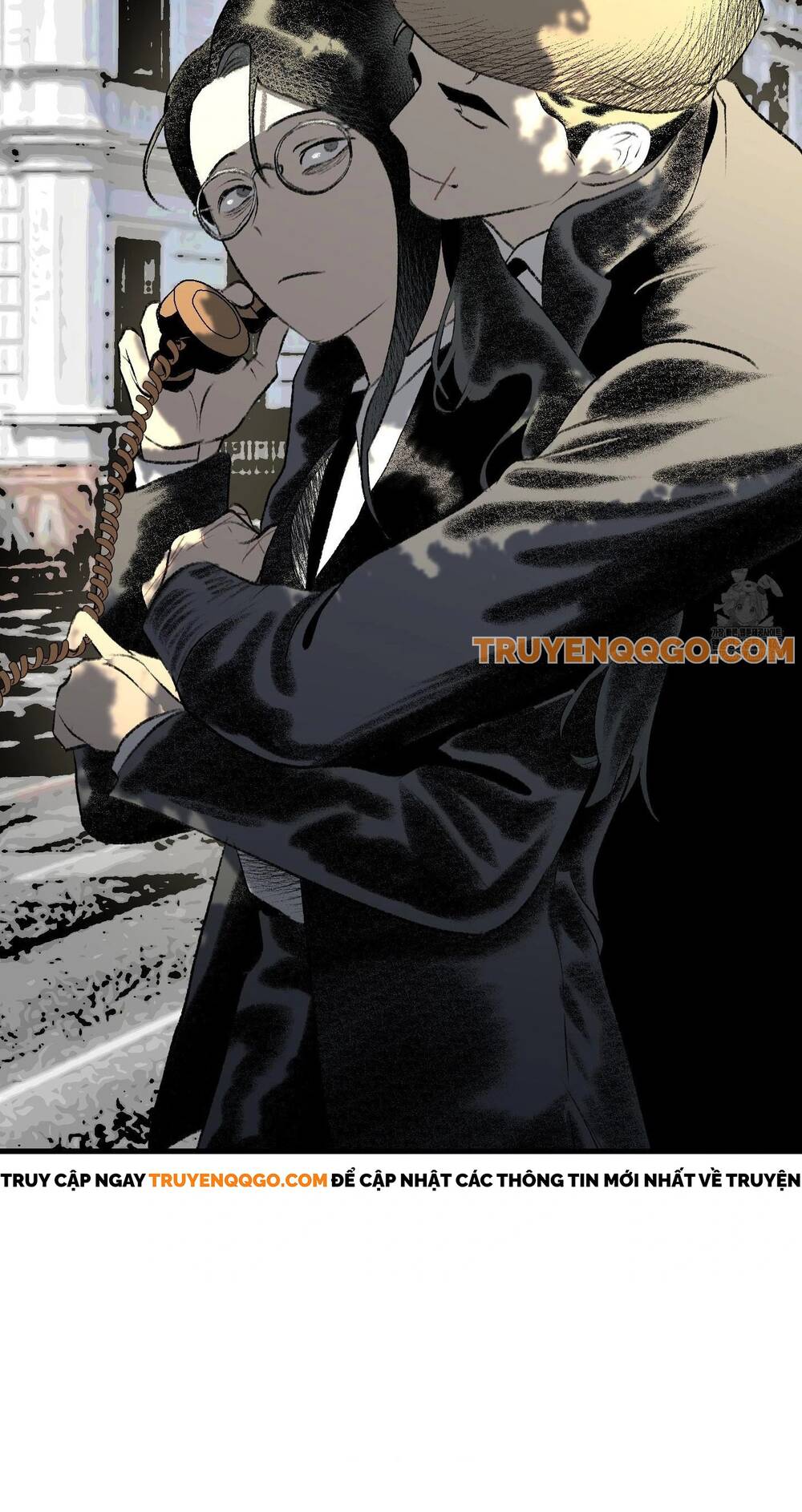 Gửi Lời Chúc Phúc Của Melt Tới Người Chapter 45 - 68