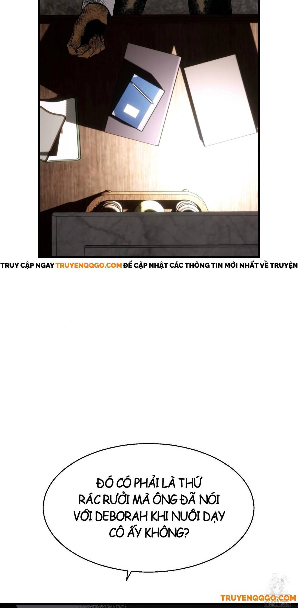 Gửi Lời Chúc Phúc Của Melt Tới Người Chapter 45 - 14