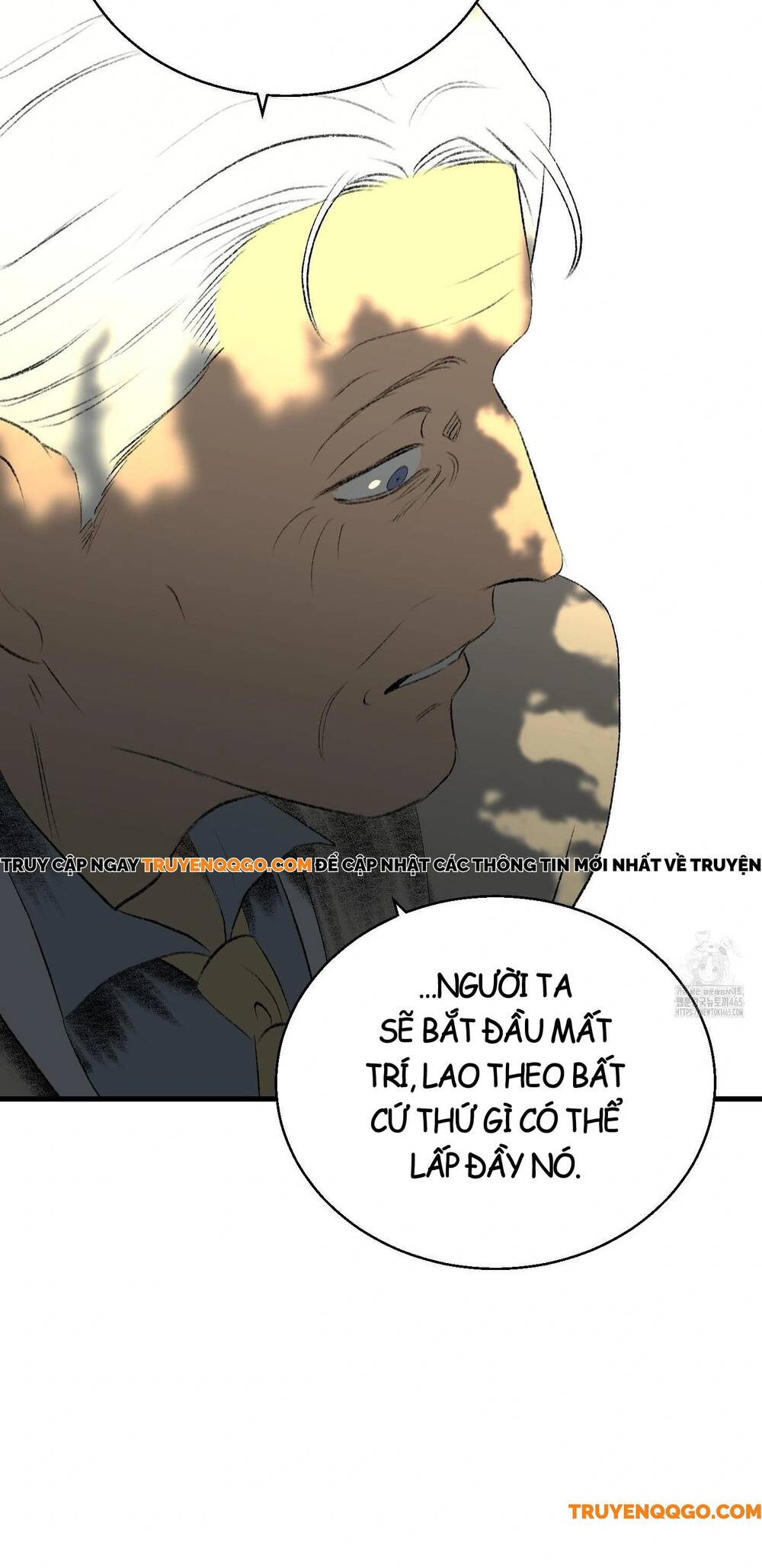 Gửi Lời Chúc Phúc Của Melt Tới Người Chapter 45 - 36