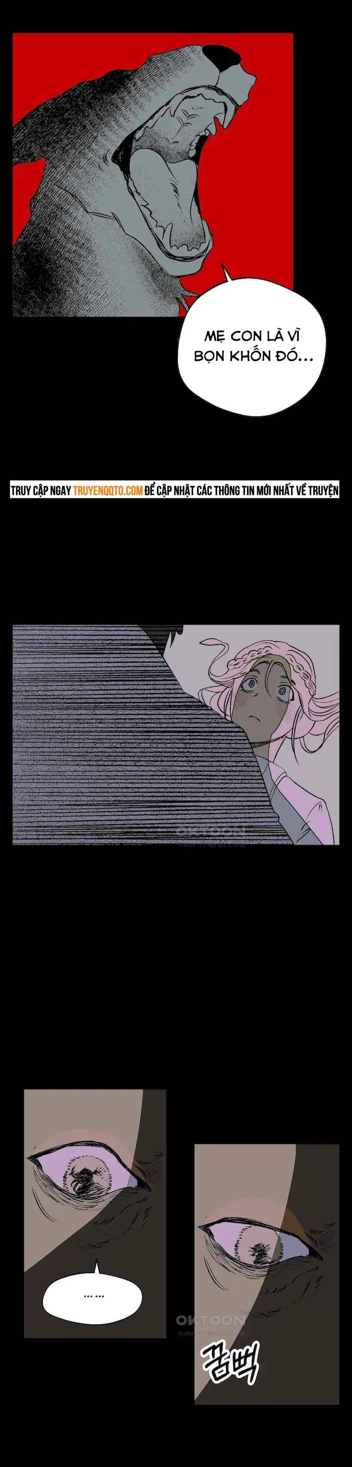 Gửi Lời Chúc Phúc Của Melt Tới Người Chapter 7 - 7