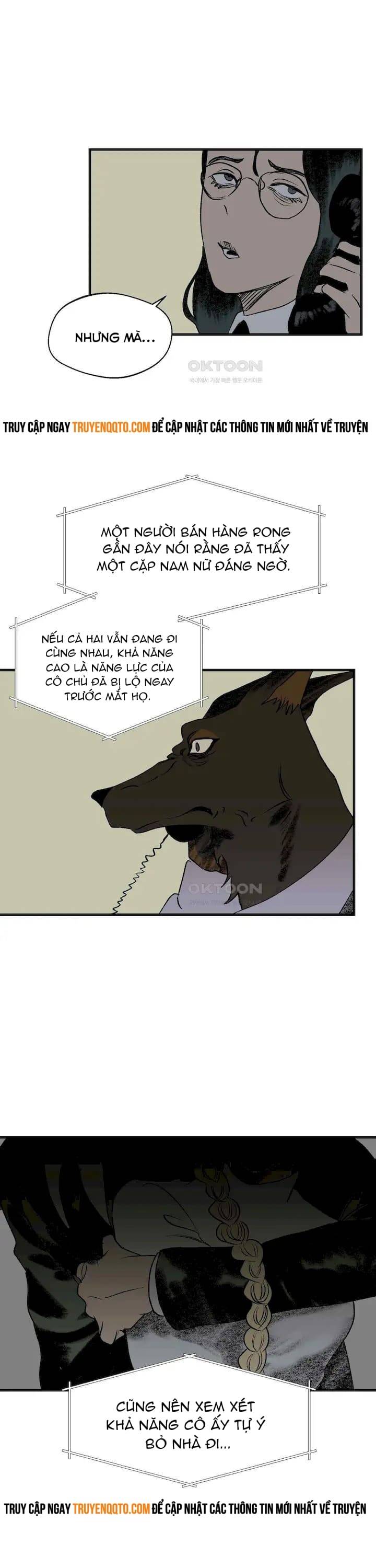 Gửi Lời Chúc Phúc Của Melt Tới Người Chapter 7 - 12