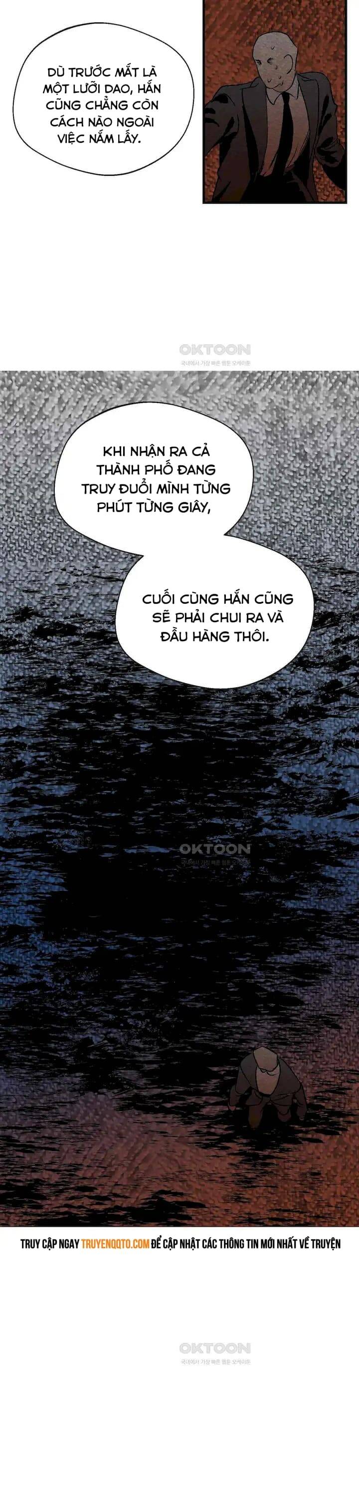 Gửi Lời Chúc Phúc Của Melt Tới Người Chapter 7 - 17