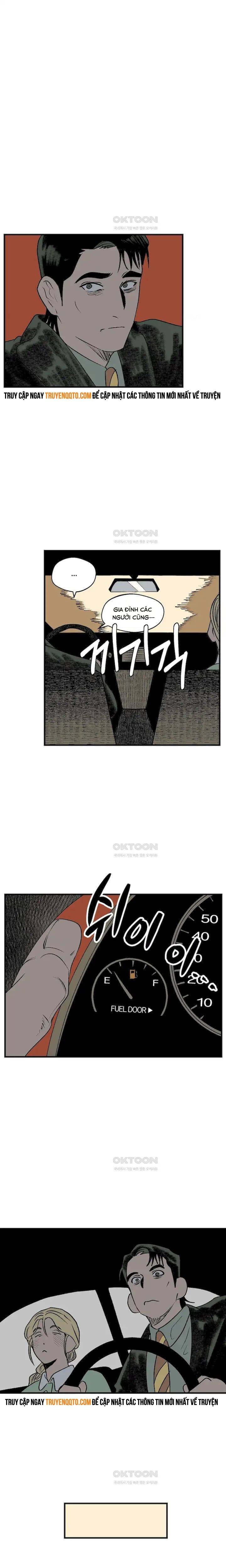 Gửi Lời Chúc Phúc Của Melt Tới Người Chapter 8 - 6