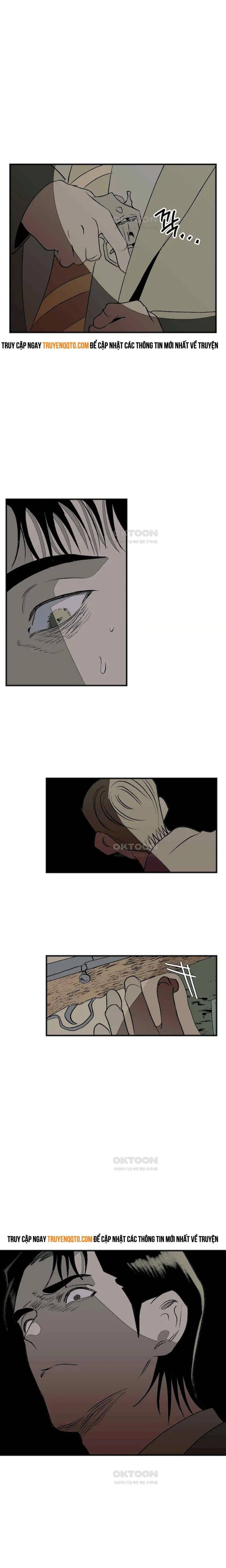 Gửi Lời Chúc Phúc Của Melt Tới Người Chapter 8 - 12