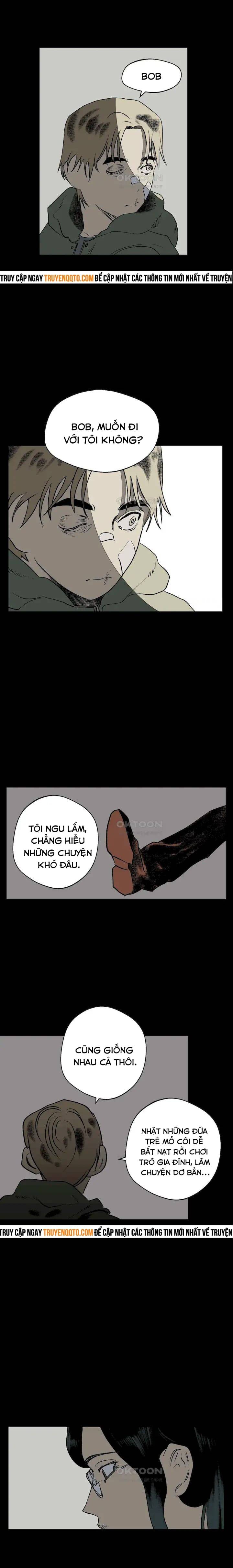 Gửi Lời Chúc Phúc Của Melt Tới Người Chapter 9 - 10