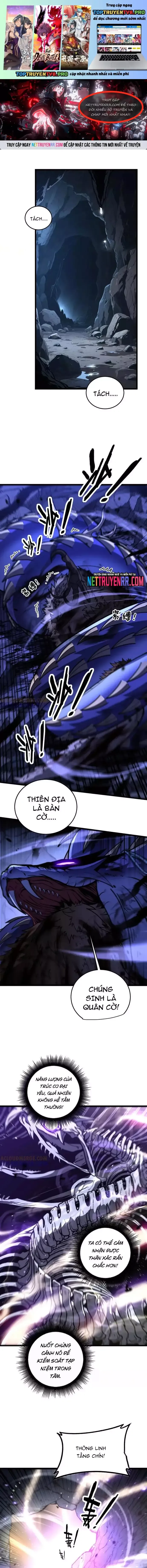 Lão xà tu tiên truyện Chapter 50 - 2