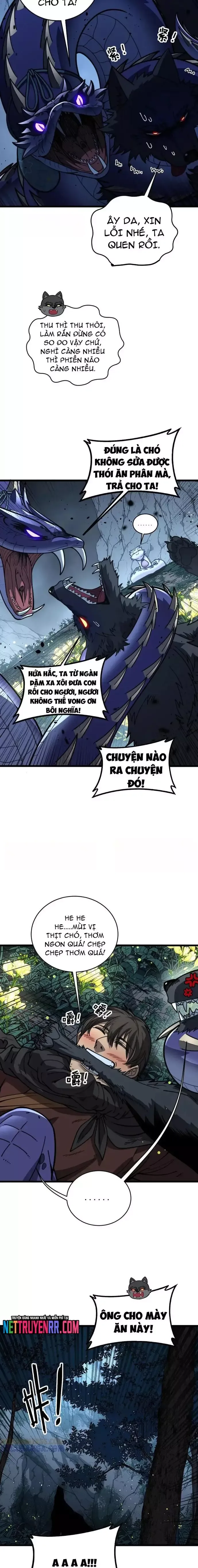Lão xà tu tiên truyện Chapter 50 - 11