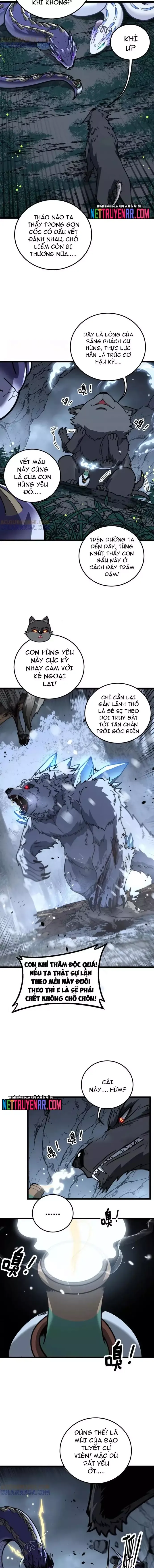 Lão xà tu tiên truyện Chapter 50 - 6