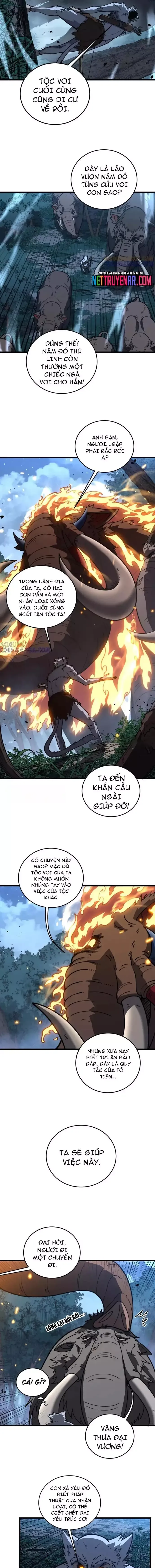 Lão xà tu tiên truyện Chapter 50 - 8