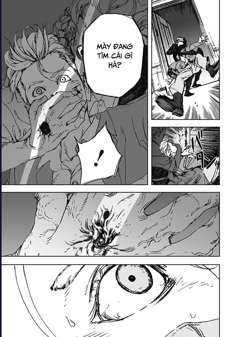 Night Light Hounds Chapter 4 - 26