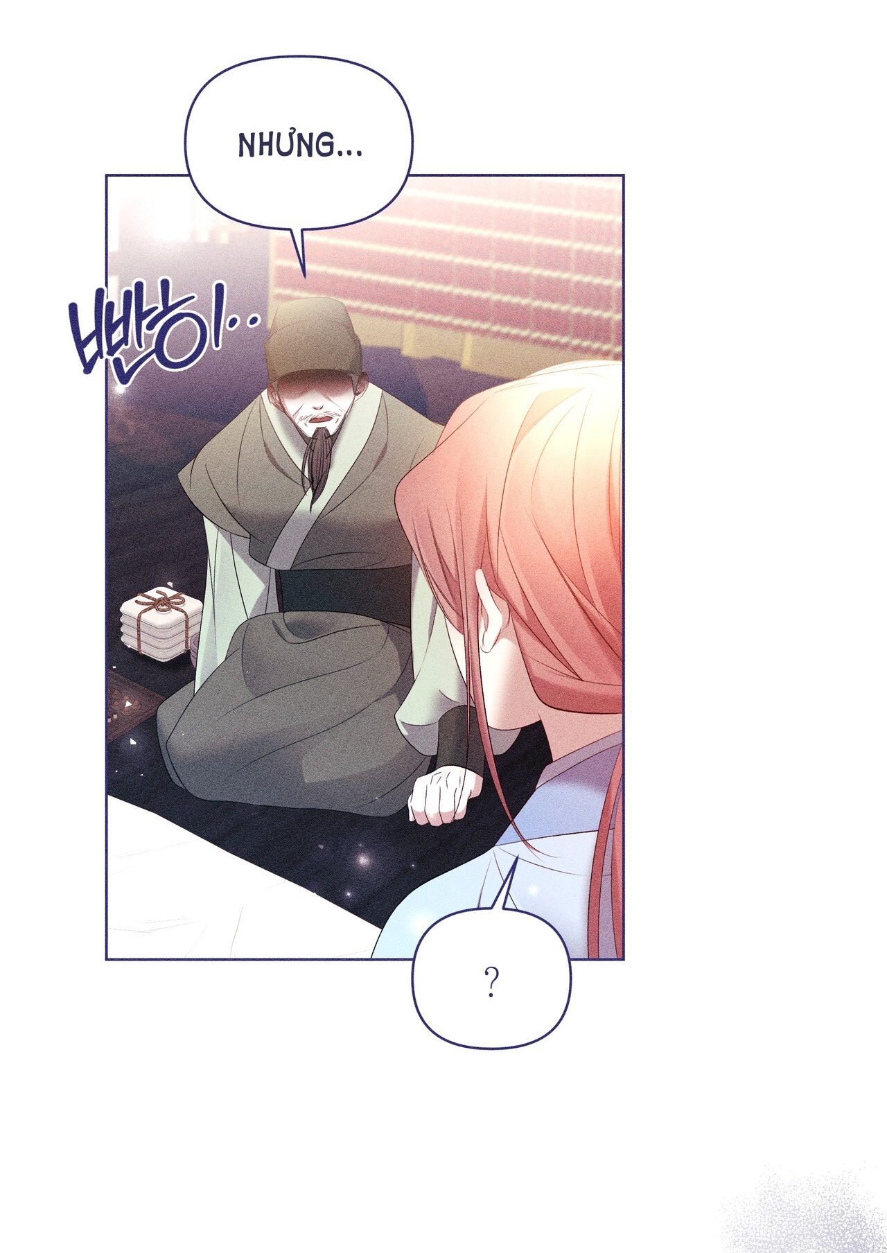 Bạn Đồng Hành Của Ryun Chapter 17.2 - 11