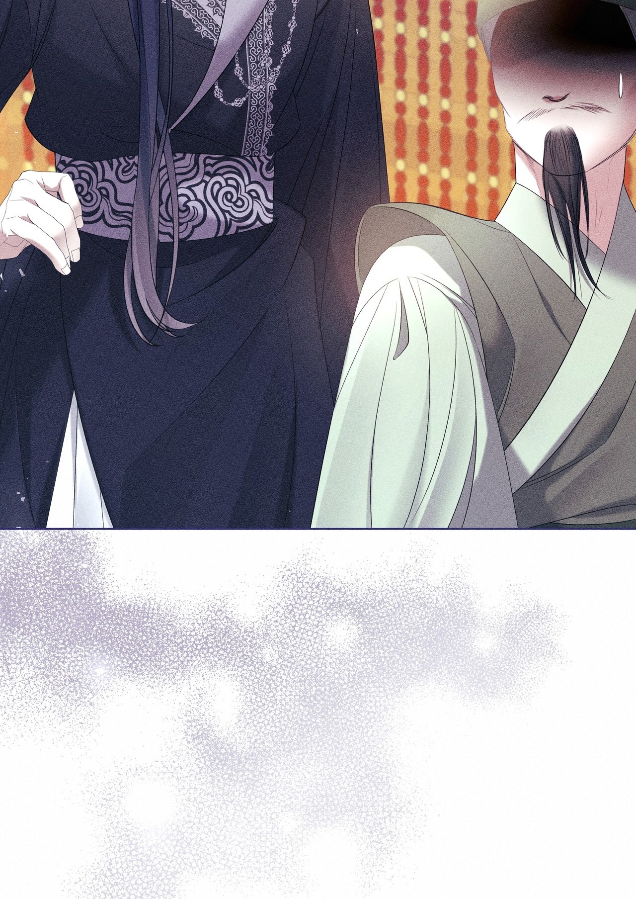 Bạn Đồng Hành Của Ryun Chapter 17.2 - 13