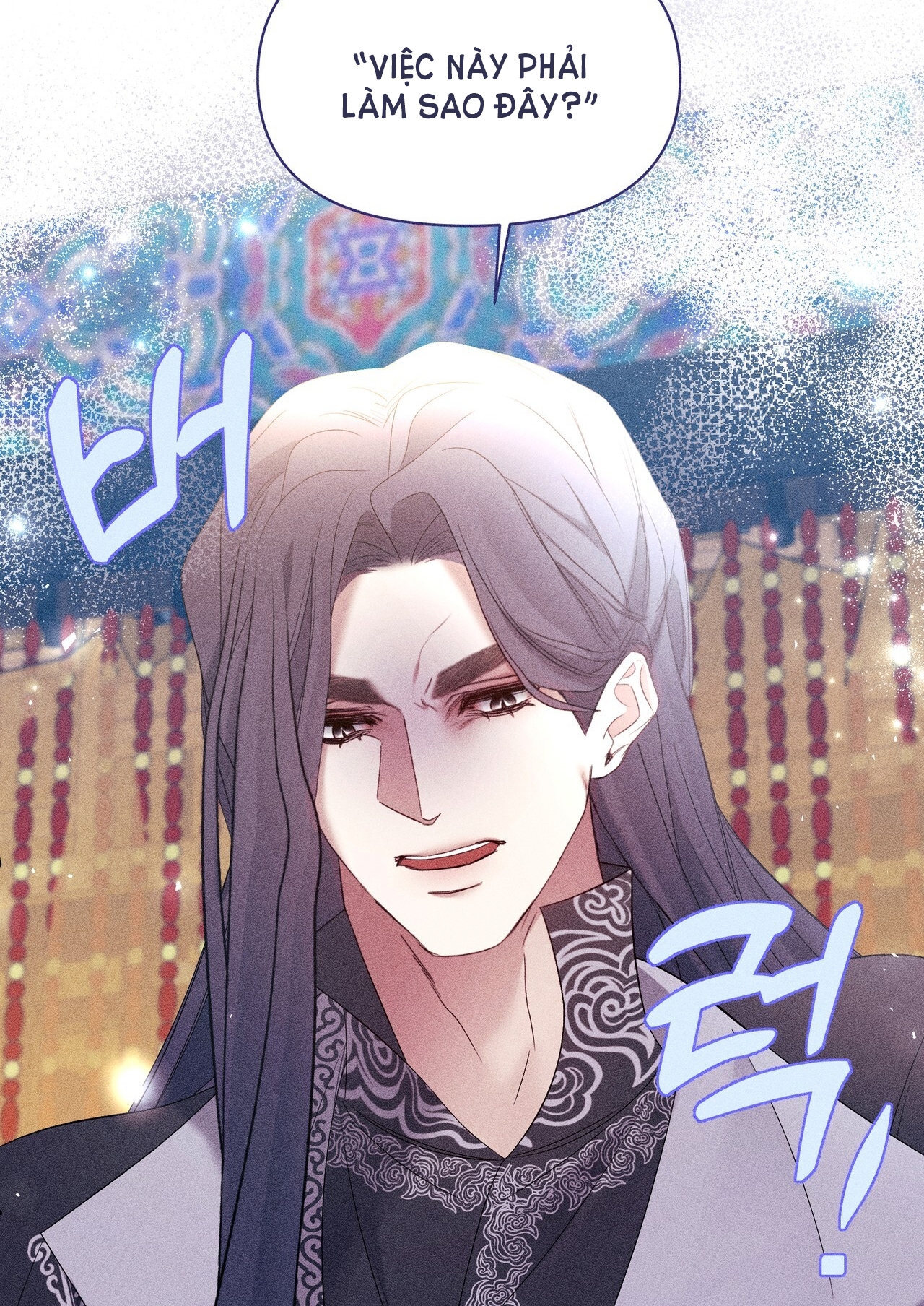 Bạn Đồng Hành Của Ryun Chapter 17.2 - 18